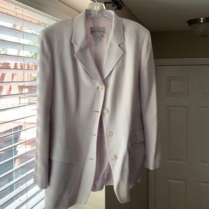 Eddie Bauer suit jacket
